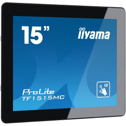 iiyama ProLite TF1515MC-B2 touch