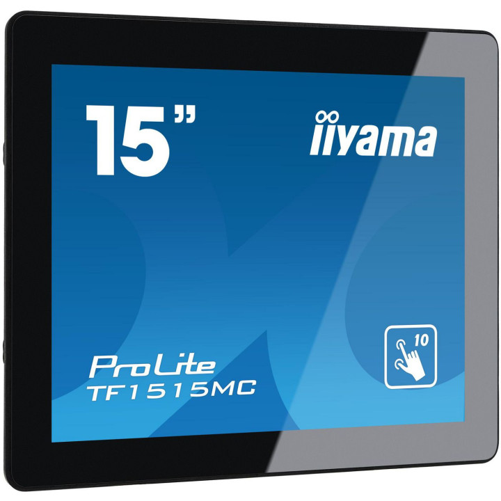 iiyama ProLite TF1515MC-B2 touch