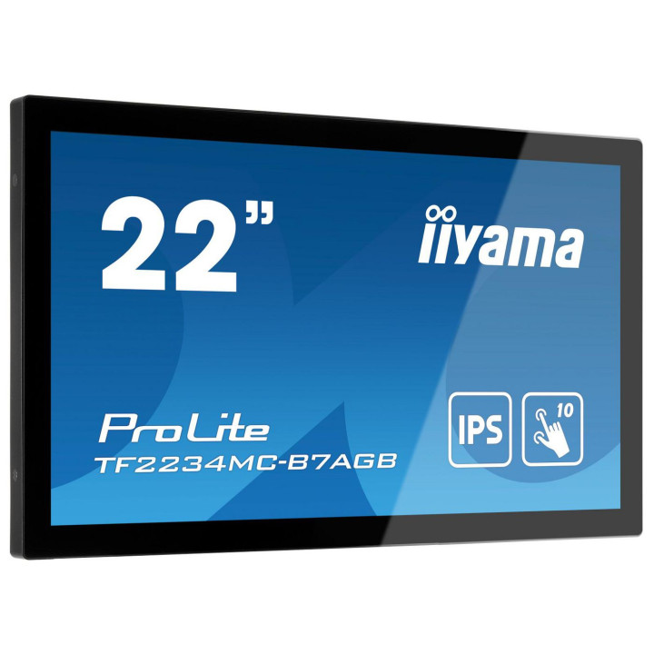 iiyama ProLite TF2234MC-B7AGB touch