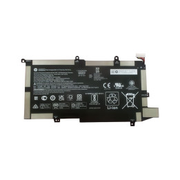 HP BATT 4C 66Wh 4.32Ah LI WS04066