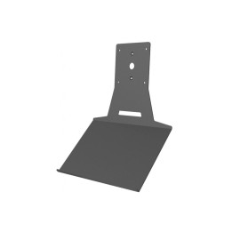Compulocks Black Universal Keyboard Tray