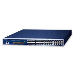 Planet 16-Port Gigabit 60W Ultra