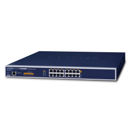 Planet 8-Port Gigabit 60W Ultra