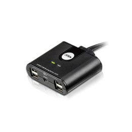 Aten 2-Port USB 2.0 Peripheral