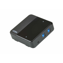 Aten Enable 2 Computers to Share