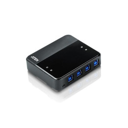 Aten 4-Port USB 3.0