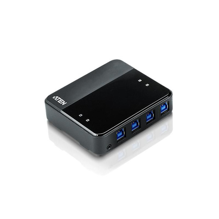 Aten 4-Port USB 3.0