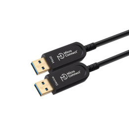 MicroConnect Premium Optic USB 3.2 Gen 1