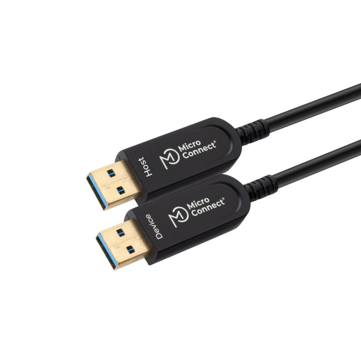 MicroConnect Premium Optic USB 3.2 Gen 1