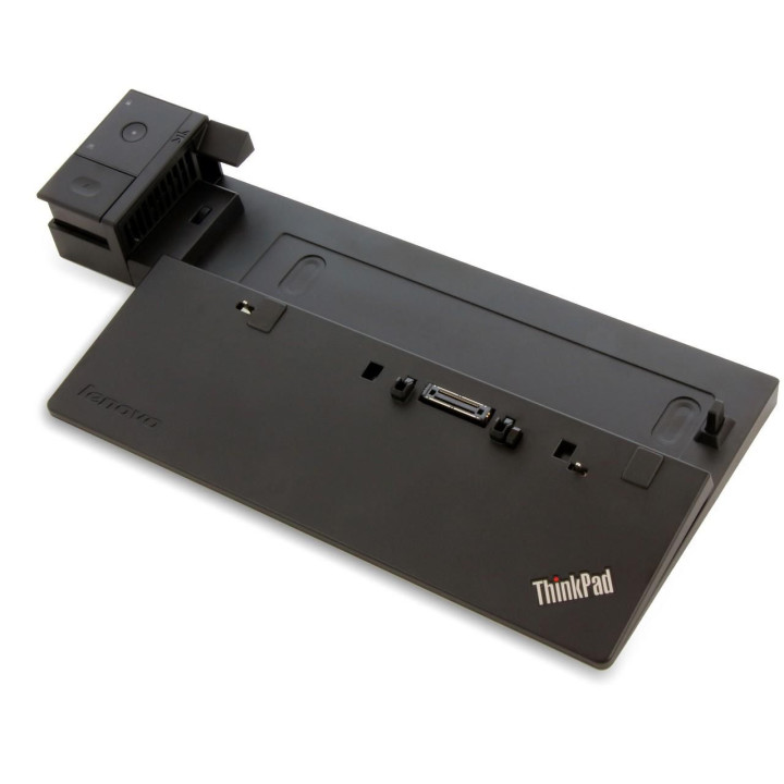 Lenovo ThinkPad Ultra Dock