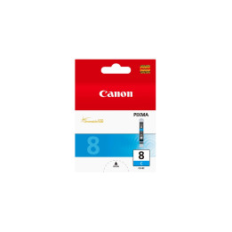 Canon Ink Cyan 13 ml Pages 420 ( no
