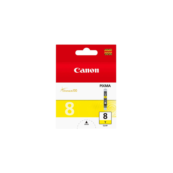 Canon Ink Yellow 13ml