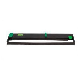 TallyGenicom Black ribbon, 5 pack