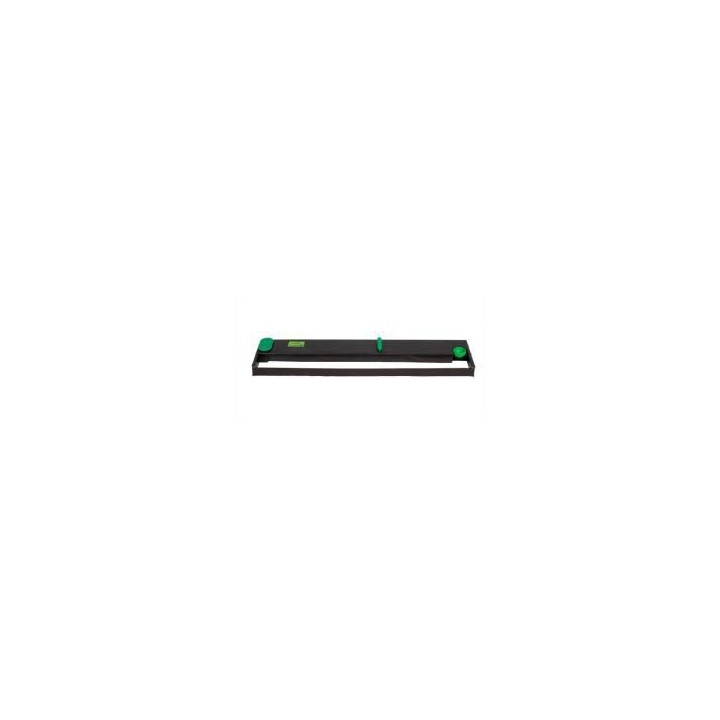 TallyGenicom Black ribbon, 5 pack
