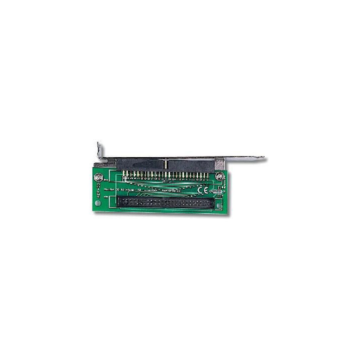Moxa ADP-50/PCI CR