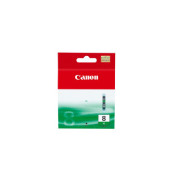 Canon Ink Green