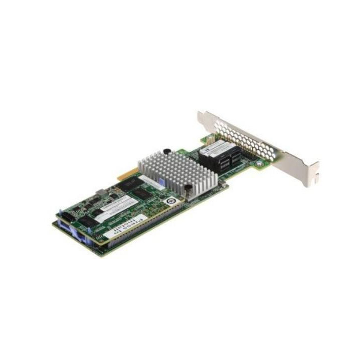IBM SAS/SATA Controller