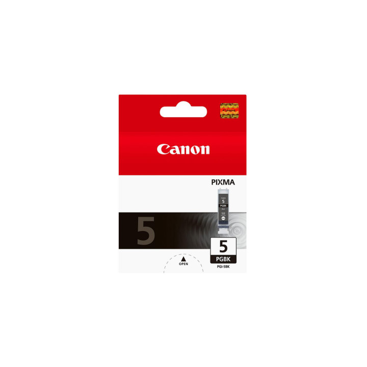 Canon Ink Black 26ml