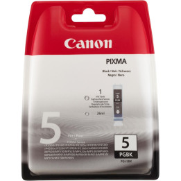 Canon Ink Black PGI-5BK