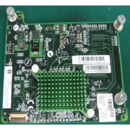 HP 554M FlexFabric 10GB 2-Port