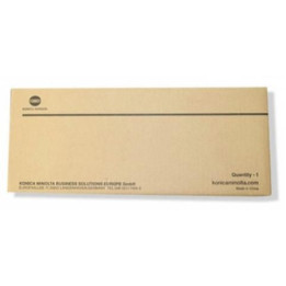 Konica Toner Black