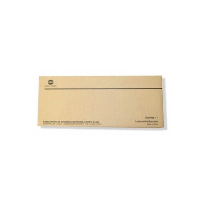 Konica Toner Black