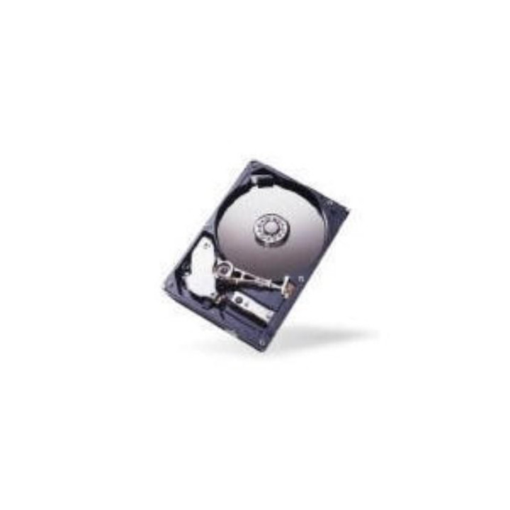 IBM 18.2 Gb 10K 80P Scsi Hdd
