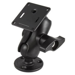 RAM Mounts RAM MOUNT SHORT 75X75 MM