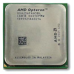 Hewlett Packard Enterprise DL385 G7 AMD Opteron 6180SE