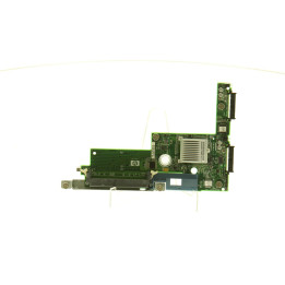 HP BL460C G1 HDD E200I BACKPLANE