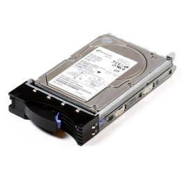 IBM 73GB 10K U160 SCSI HS SL BULK