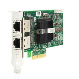 HP NC360T 2-Port Gigabit Server