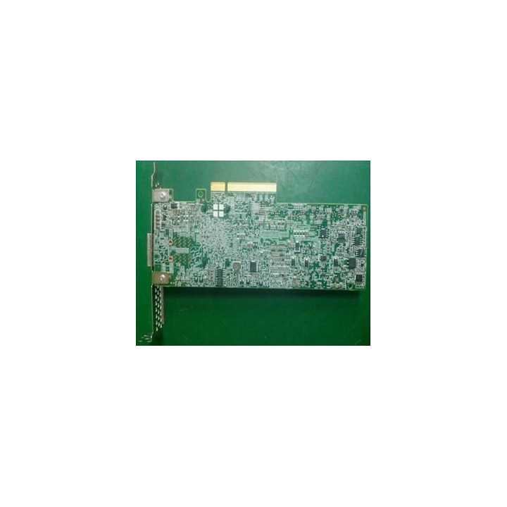 Hewlett Packard Enterprise Smart Array P431AController