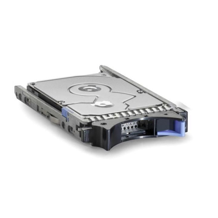 IBM 73.4GB U160 FC2 HS HD 10K