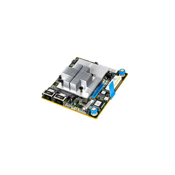 Hewlett Packard Enterprise Smart Array P408i-a SR Module