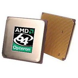 HP AMD 6180SE (2.50GHz - 12C) CPU