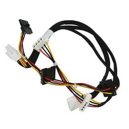 Hewlett Packard Enterprise Power Cable