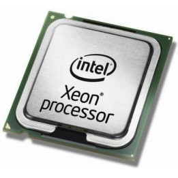 HP 2.67-GHz Intel Xeon processor