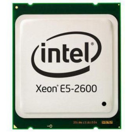 HP E5-2680 (2.70GHz - 8C) CPU
