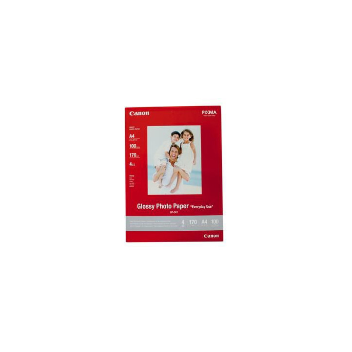 Canon GP-501 Glossy Photo Paper