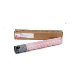 Konica Minolta Tn-319M Toner Cartridge 1