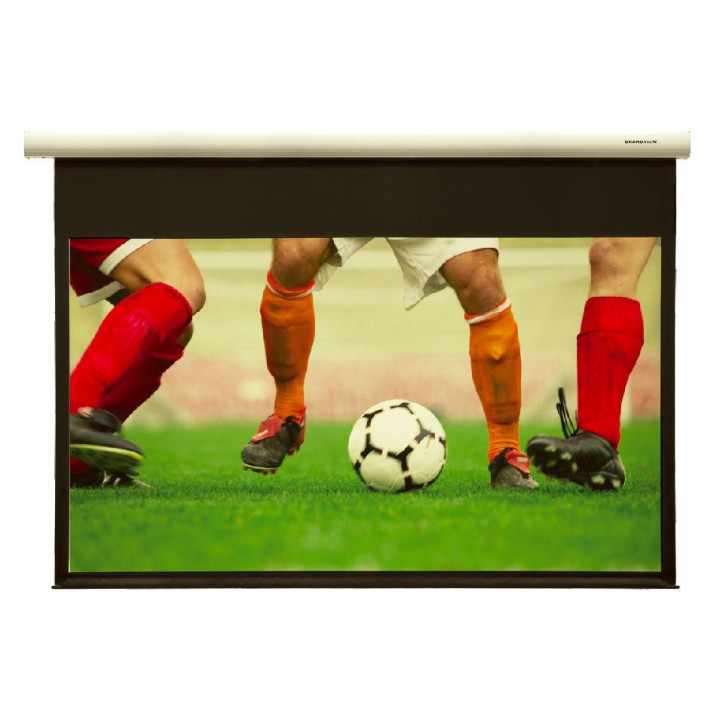 Grandview Fantasy motorized WM screen