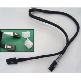 HP Mini SAS to Mini SAS Cable