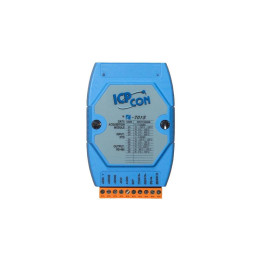 Moxa RTD INP. MODULE