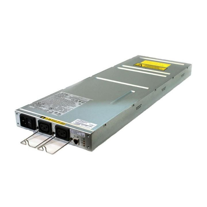 EMC 1200W SPS w/new batteries