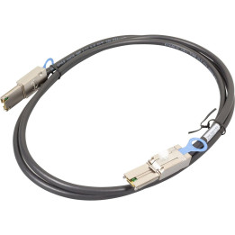 HP External 2m Mini-SAS Cable