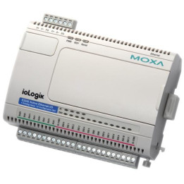 Moxa IOLOGIK E2242