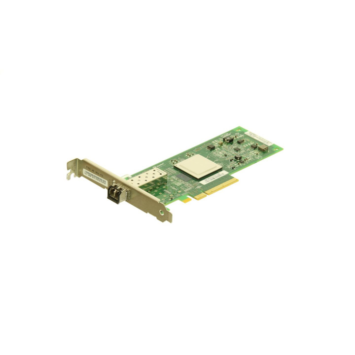 Hewlett Packard Enterprise StorageWorks 81Q PCI-e 8Gb
