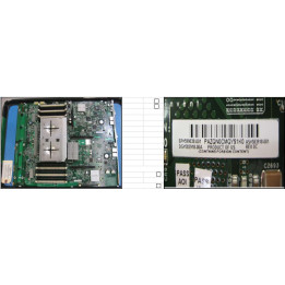 HP System Board for DL380 G7