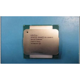 HP E5-2690v3 (2.60GHz - 12C) CPU
